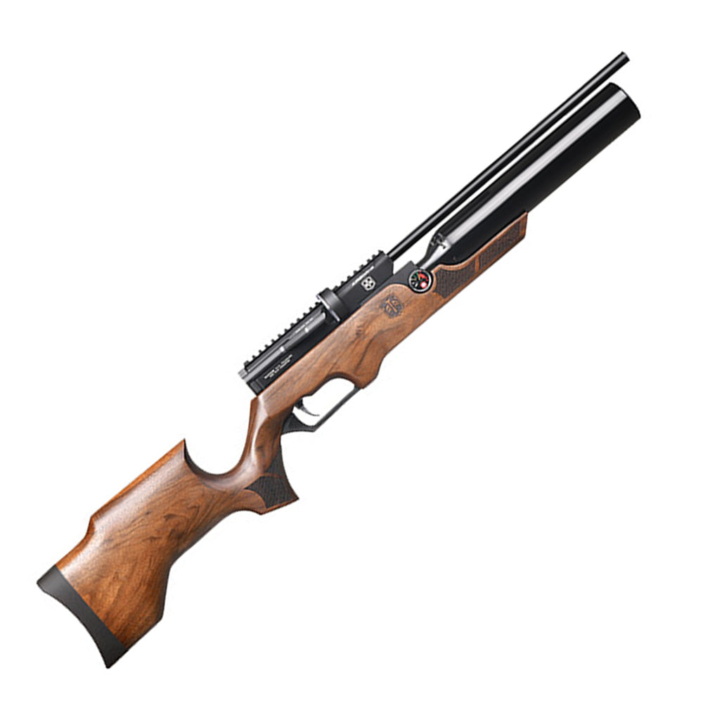 Ata Airbourne Pcp Air Rifle