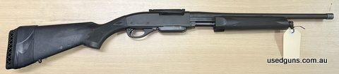 Nice compact rifle with 16 inch threaded barrel, weaver rail on top. Functions fine has usual wear marks, all offers considered.