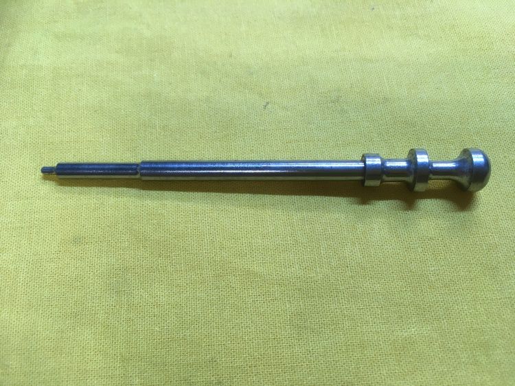 AR 10 Firing pin