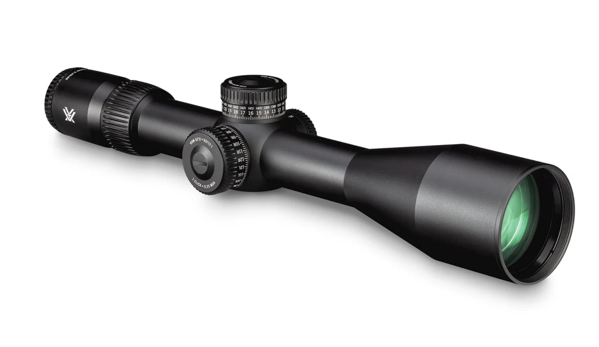 Vortex Venom 5-25X56 EBR7C FFP SCOPE