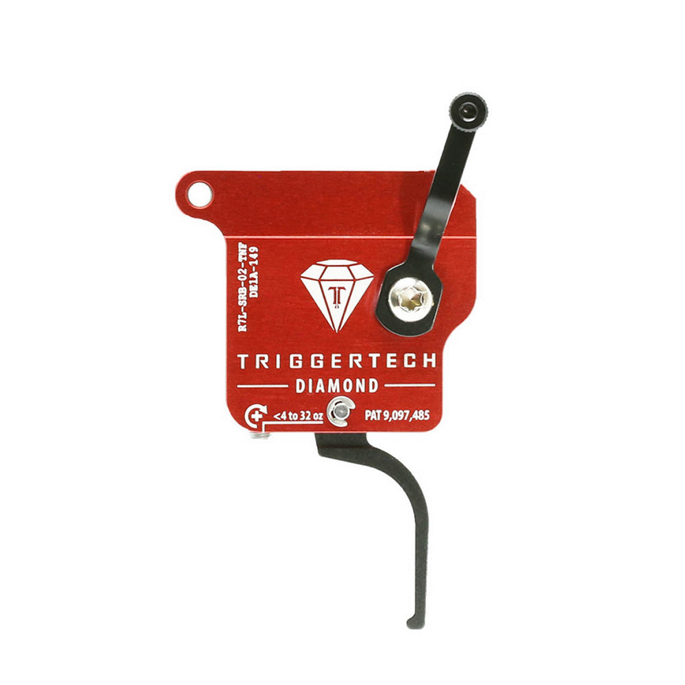 Diamond Clone trigger for Remington 700 Single Stage
