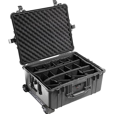 Pelican 1610 Protector Case
