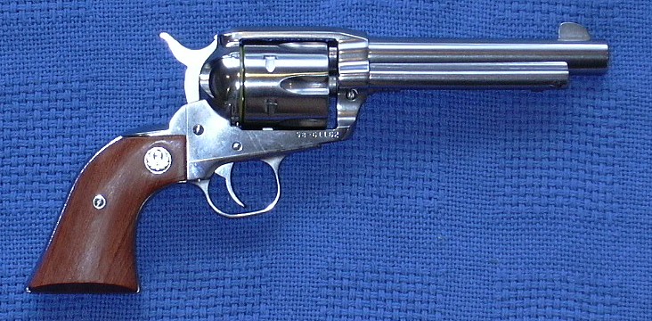 RUGER "SUPER" GP100 .357 Mag NEW RUGER VAQUERO .357 .45LC NEW