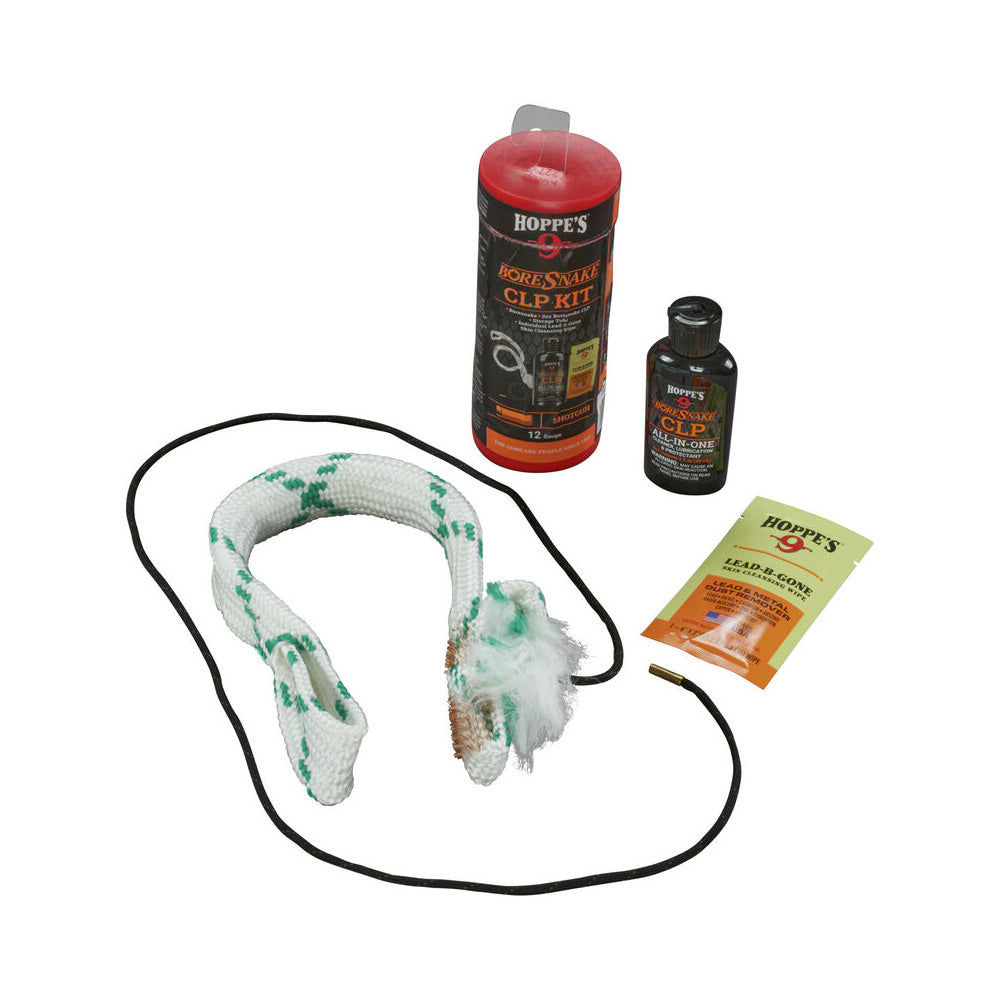 Boresnake With CLP Kit