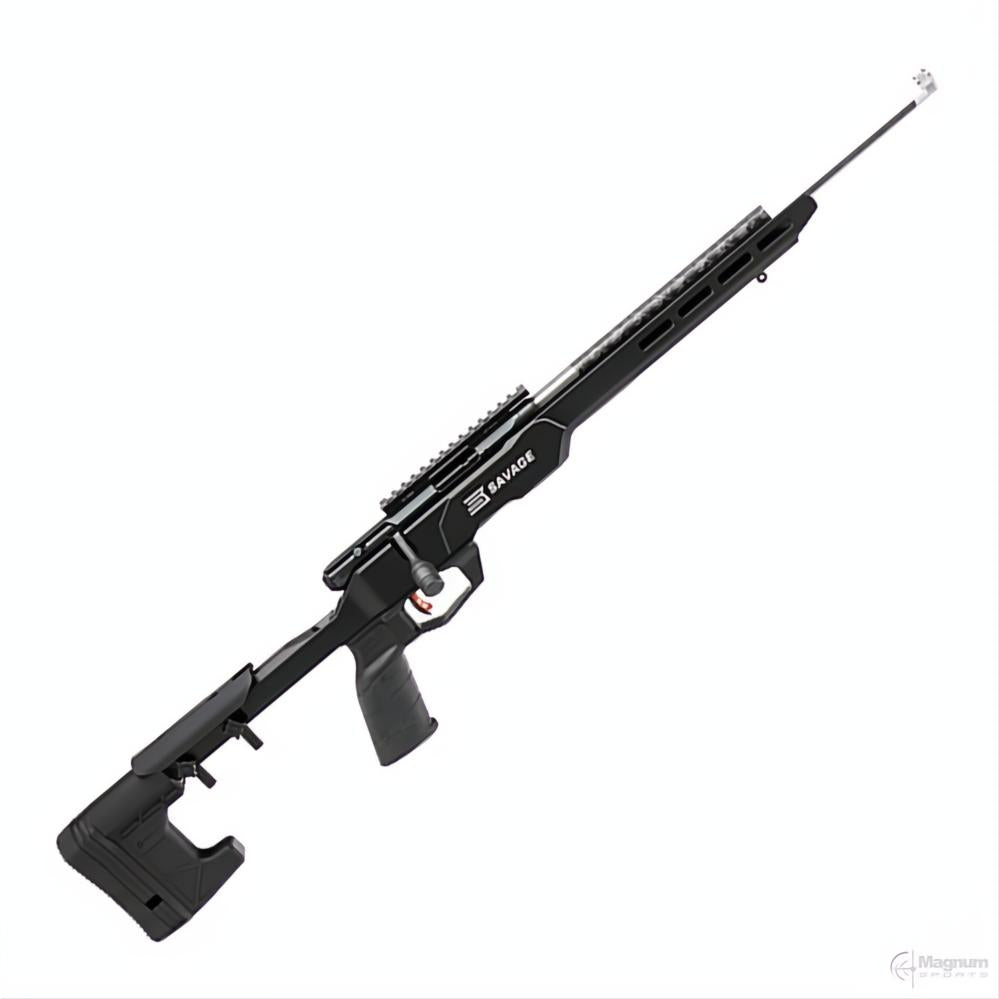 Savage B22 Bvsr Precision Carbon Fibre