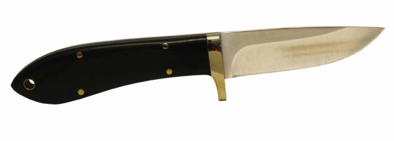 KNIFE STD CAPING  3″ BLADE