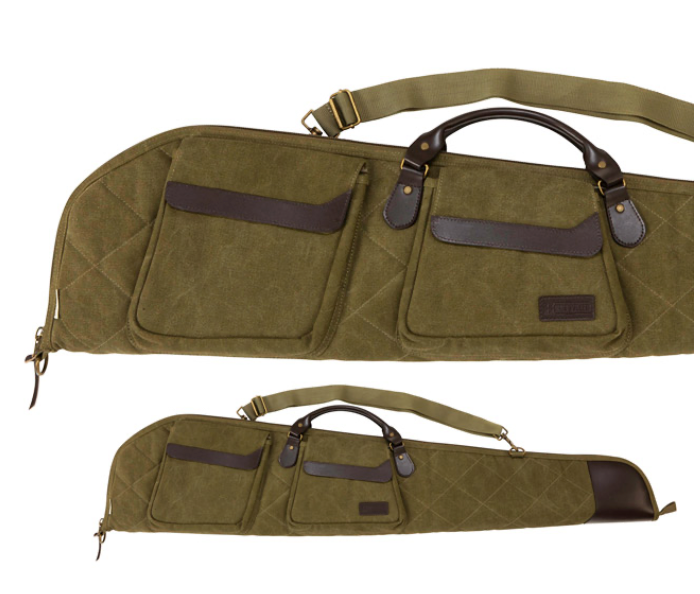 Allen Heritage North Platte Scoped Rifle Case