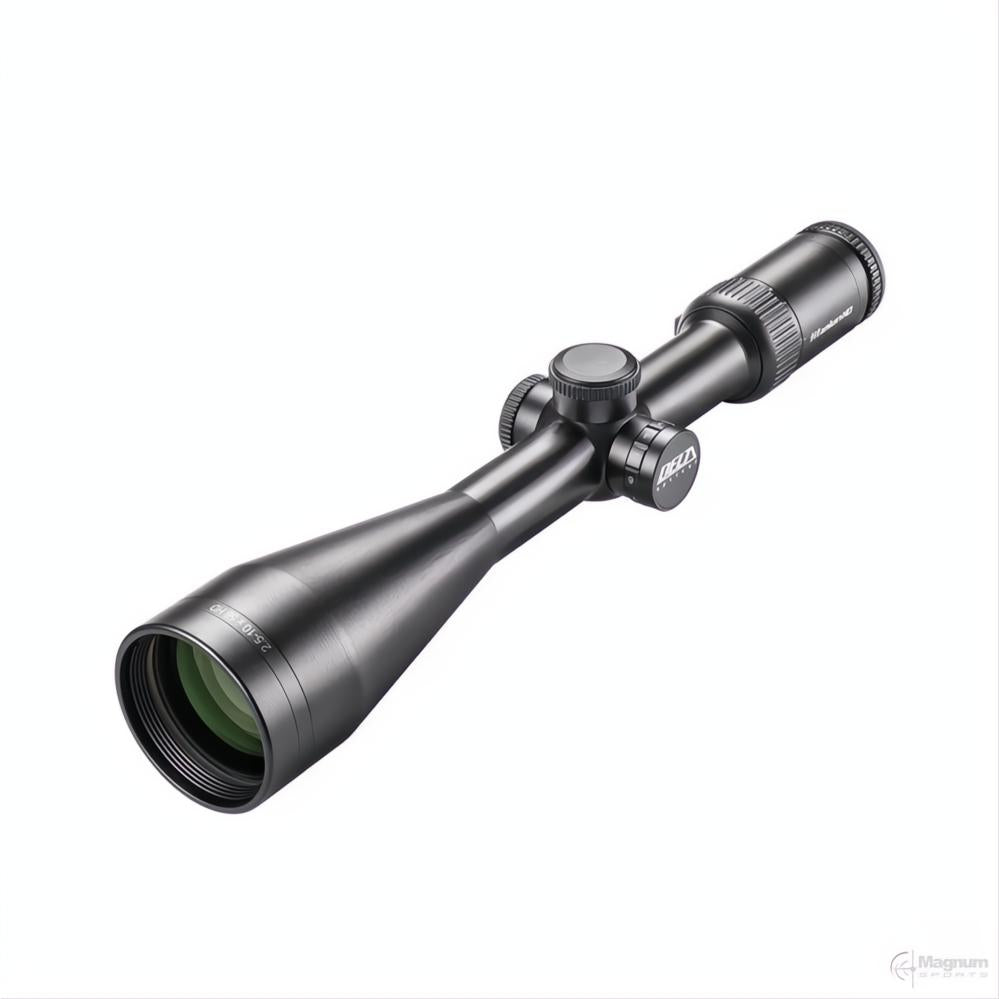 Delta Optical Titanium HD 2.5-10x50