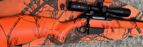 UP FOR SALE IS THIS BUEUTIFUL WELL PRESENTED SAUER 202 NO LONGER MADE VERY RARE HARD TO FIND SMOOTH GUN IN ITS WHOLE ENTIRE MAKE GERMAN MANUFACTURING ALSO COMES