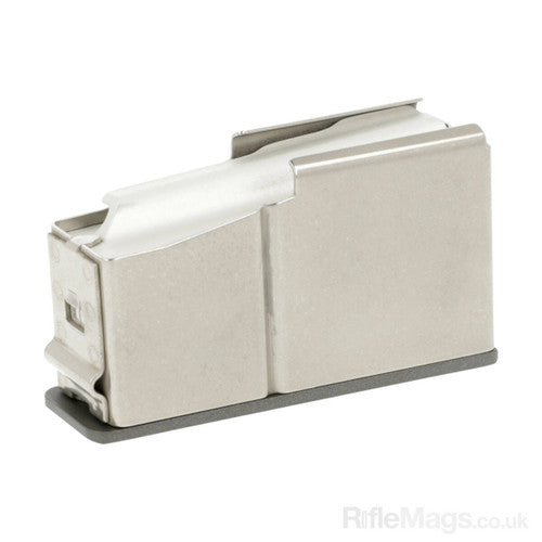 SAKO MAGAZINE 85 L 4 ROUND STAINLESS