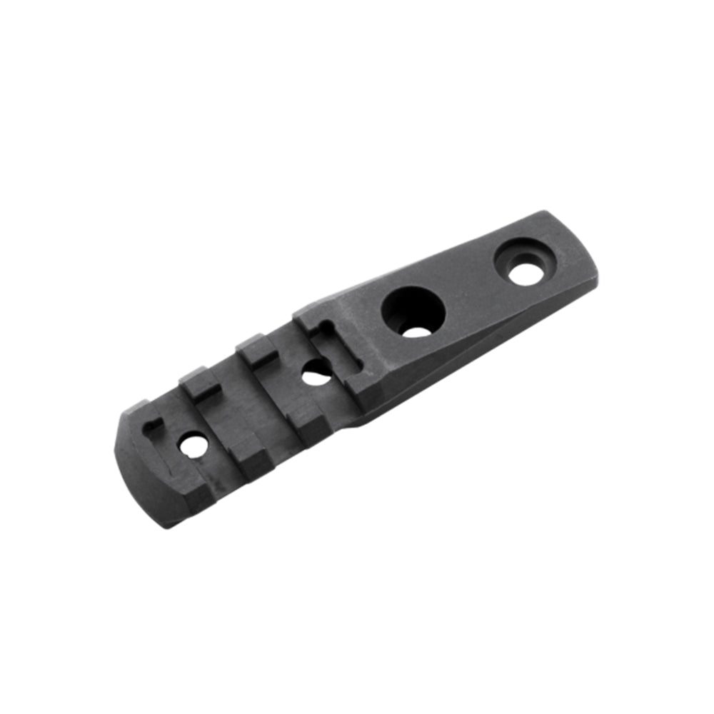 M-LOK Cantilever Rail/ Light Mount - Aluminium