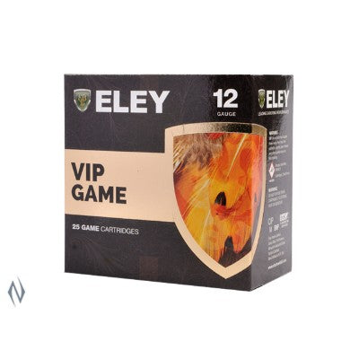 ELEY 20G 32GM #6 VIP Game