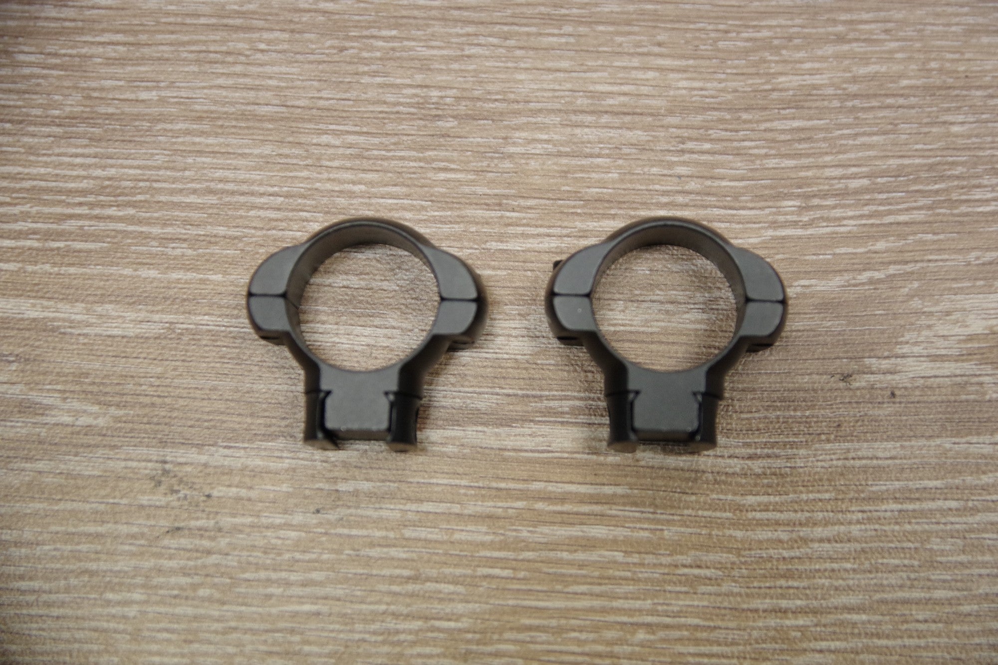 S/H CCOP 3/8th 25mm (1") MEDIUM RINGS