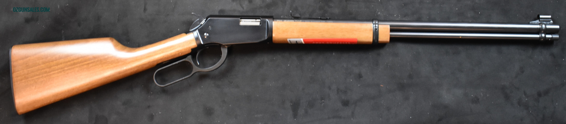 WINCHESTER RANGER .22 LR LEVER ACTION