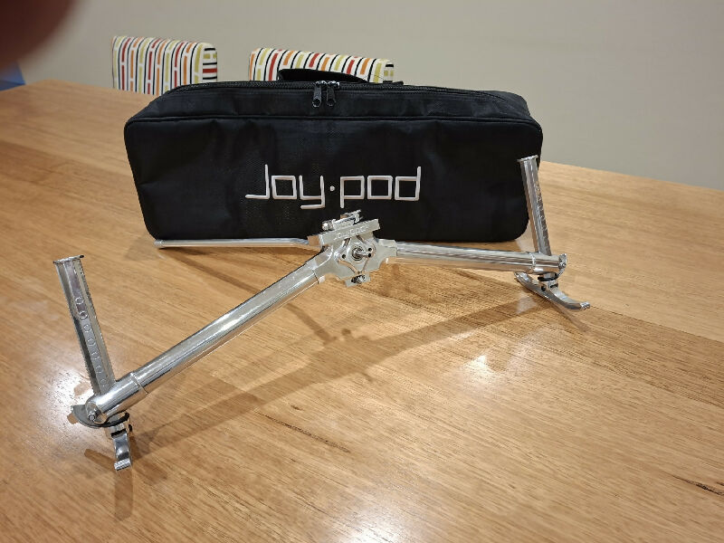 Seb FTR Joy-Pod. Reconditioned by SEB Brisbane.  Good Condition  $700 ono