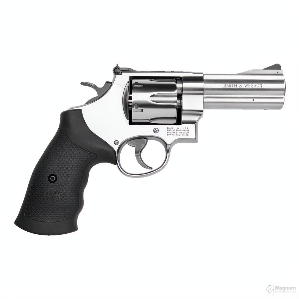 Smith & Wesson Model 610