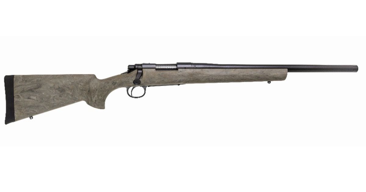 Look for a Remington 700 sps tactical