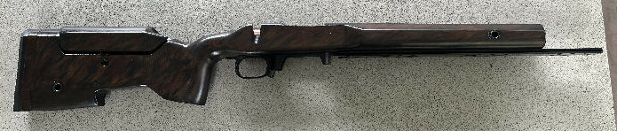 Foundation Genesis 2, Remington 700 S/A inlet.Comes with Hawkins precision DBM bottom metal, as well as a foundation full arca rail. Save $$$ Price includes pos
