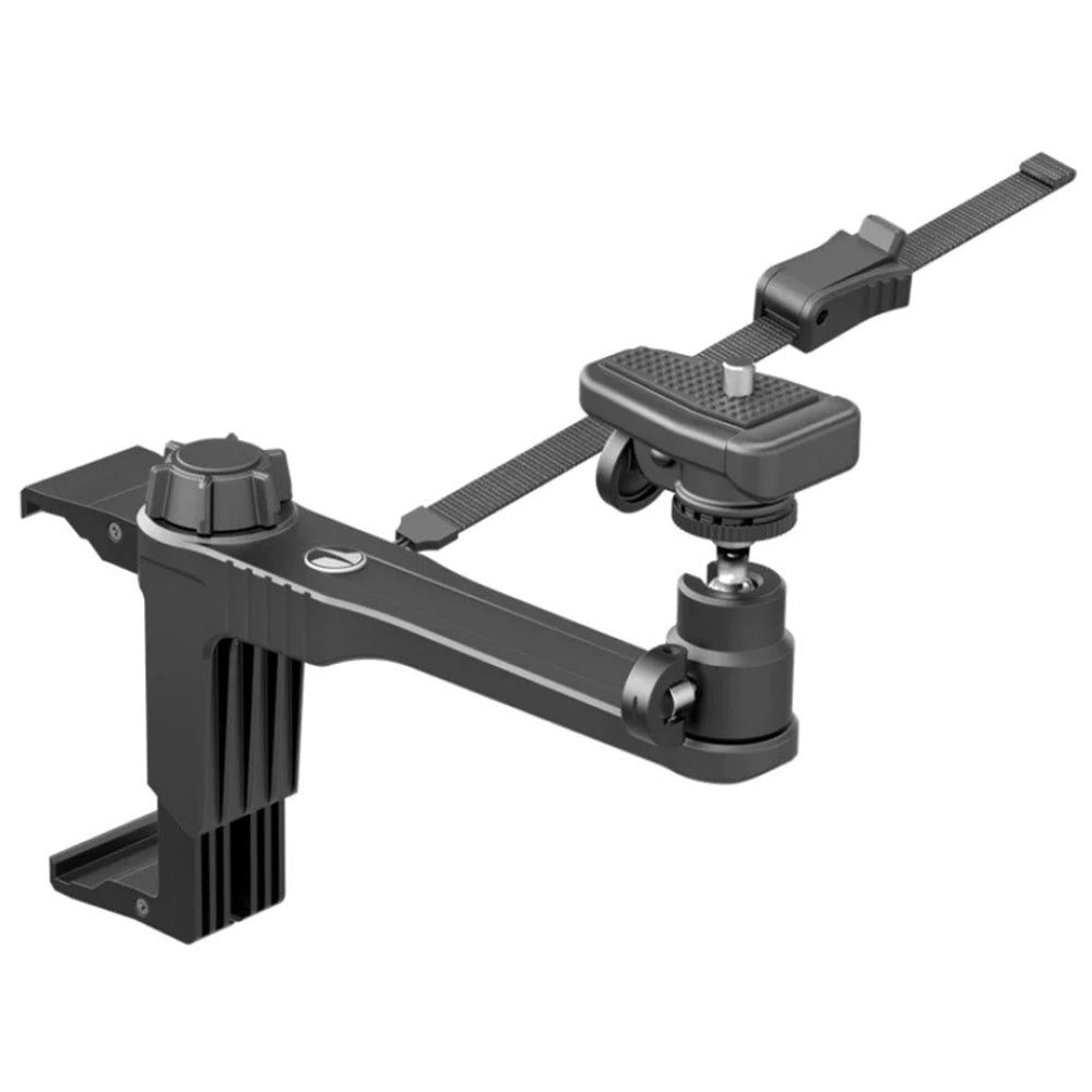 Window Frame Mount