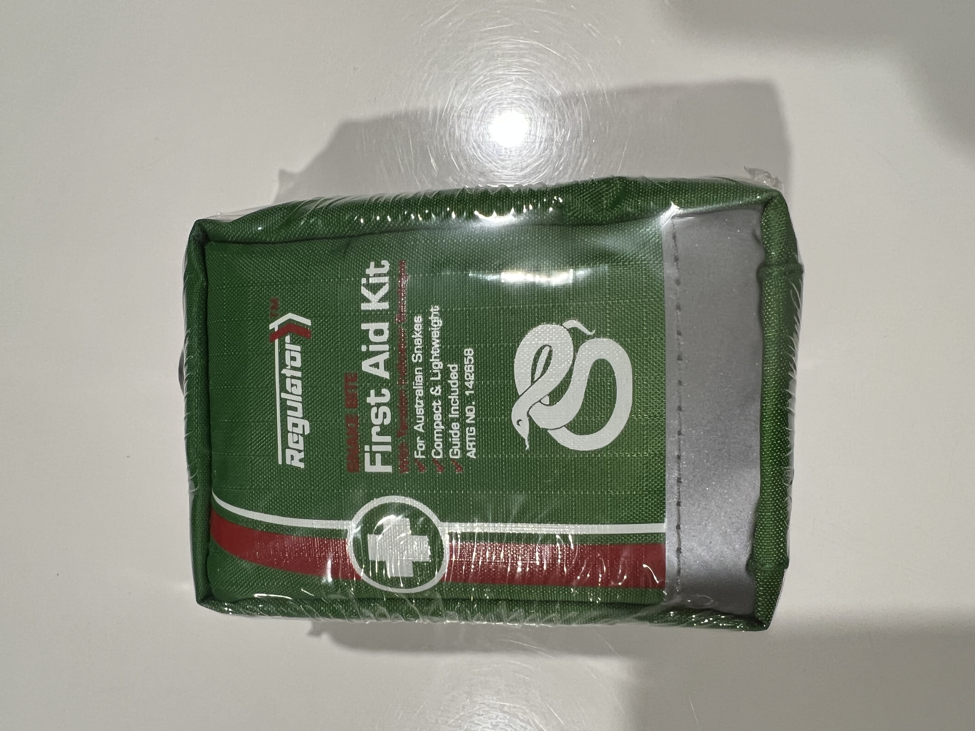 Snake Bite First Aid Kit - Gun Traders Australia