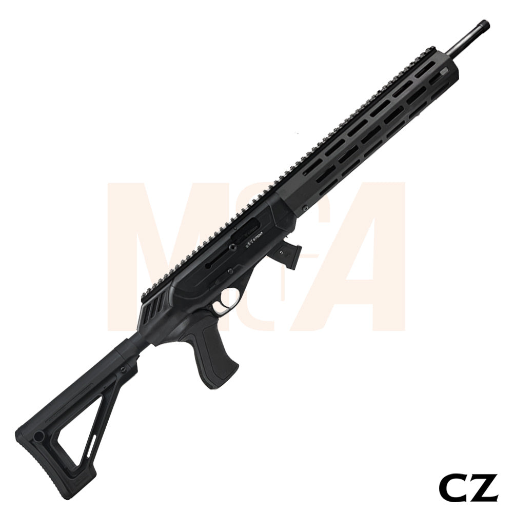 CZ 515 Tactical Fixed Stock