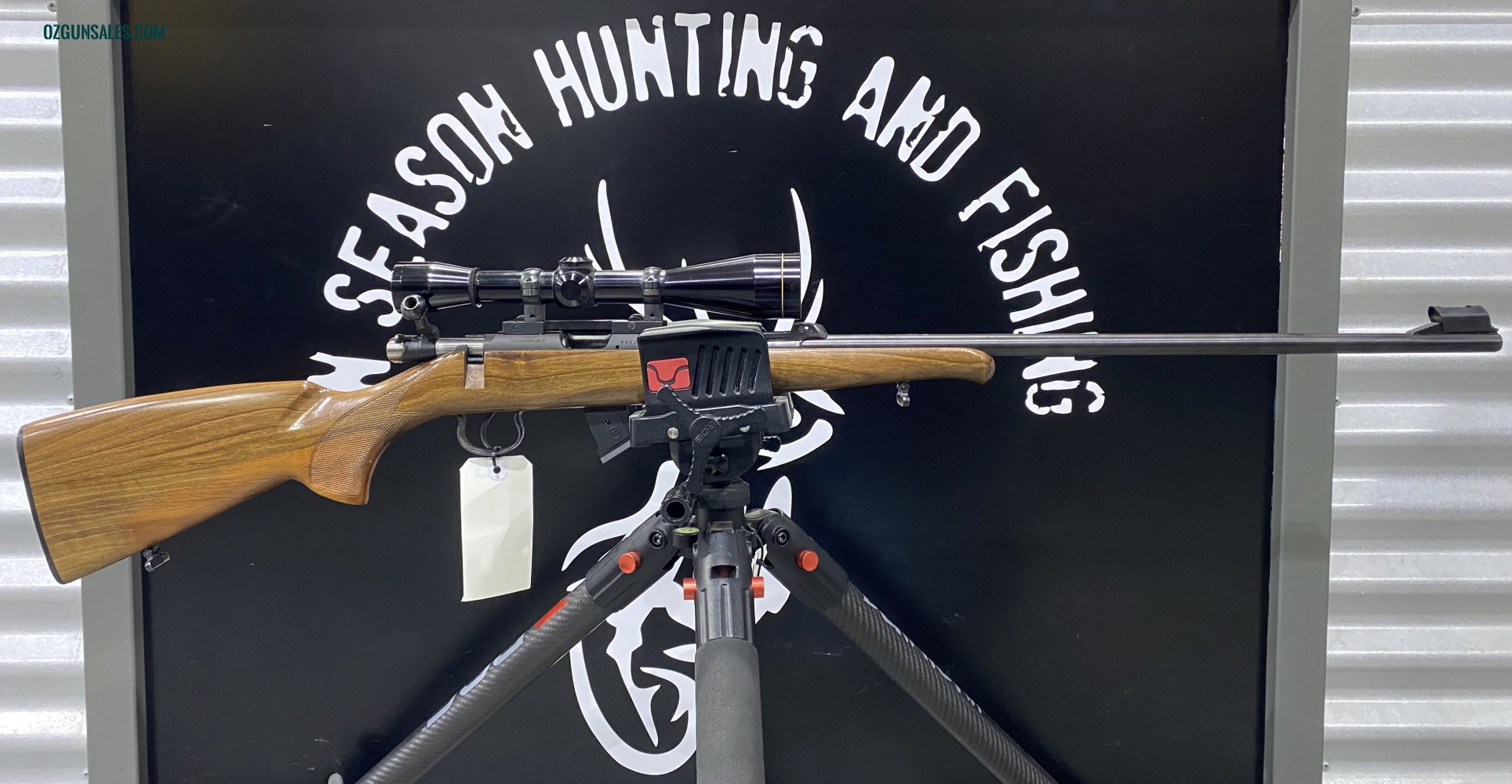 BRNO 2E 22LR