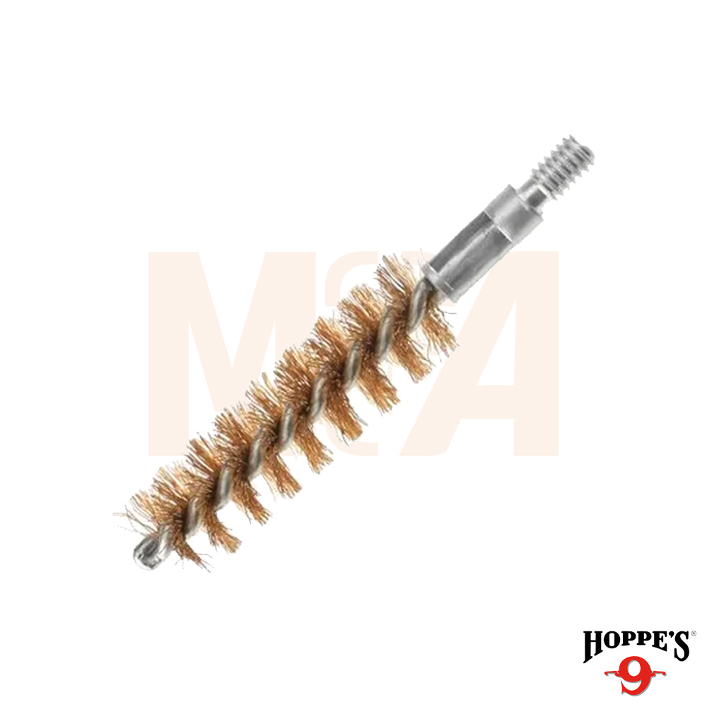 Hoppe's Bore Brush Bronze - Rifle