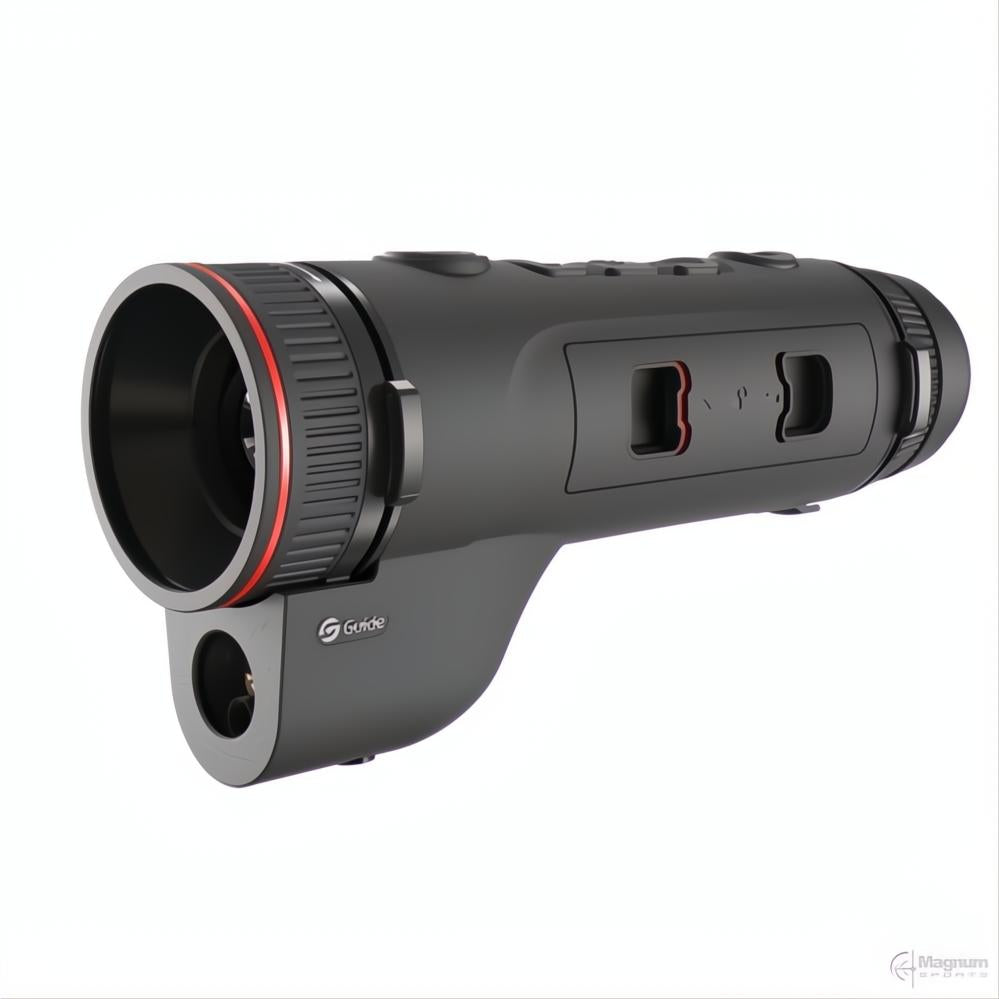 Guide TJ650 LRF Thermal Monocular