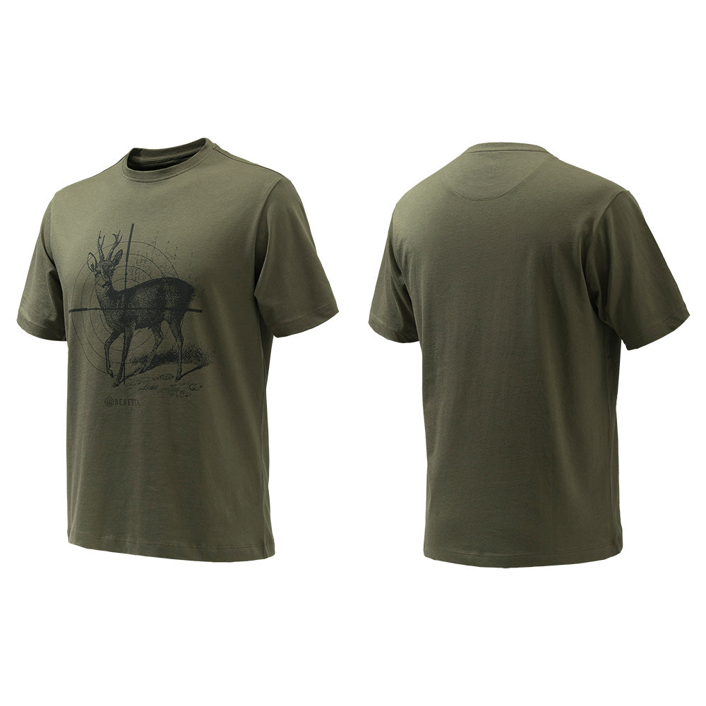 Roebuck T-Shirt