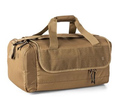 5.11 Tactical Range Ready Training Bag 50L - Kangaroo