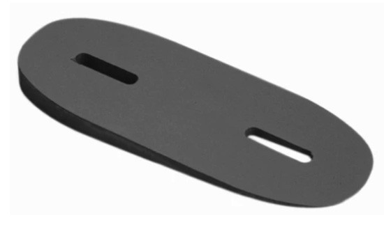 Kick-Eez Pitch Spacer
