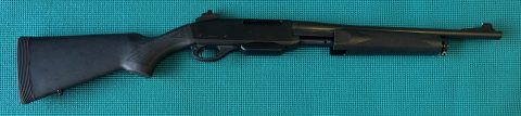 Remington 7600 Police in very good original condition, new Limbsaver recoil pad just installed. $1290 plus $60 express post to your Dealer in Eastern States.