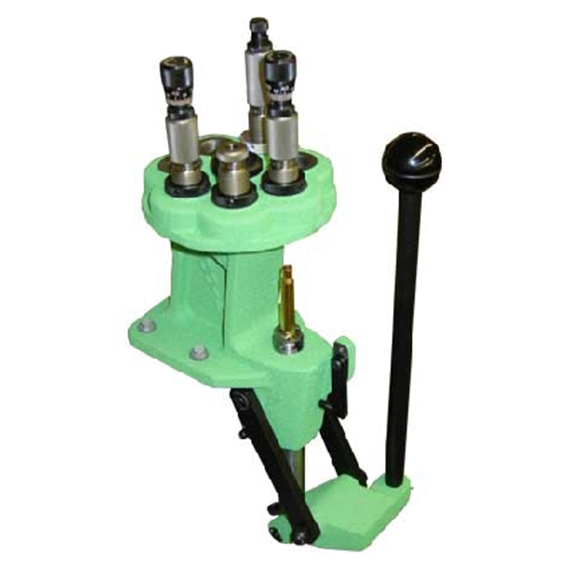 T-7 Turret Reloading Press