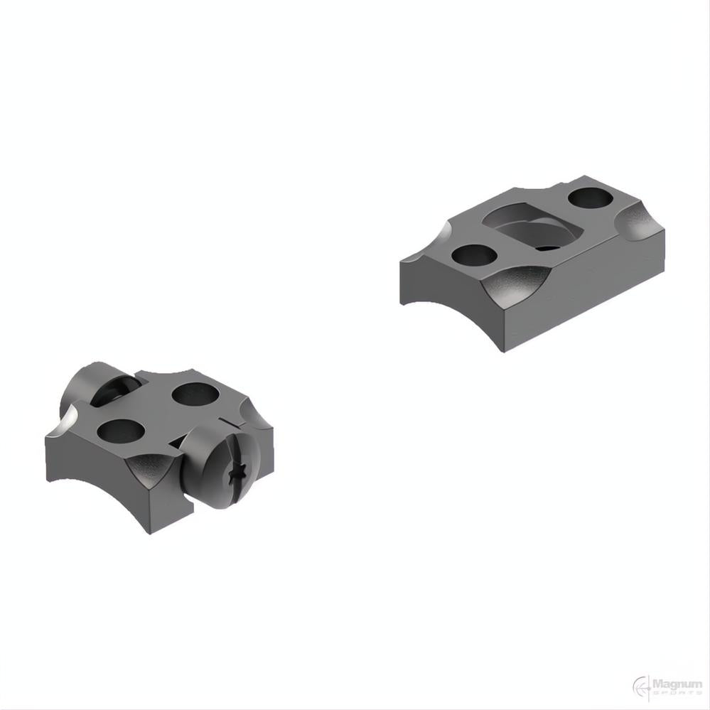 Leupold 2 Piece Bases Standard Cooper 38/21/57