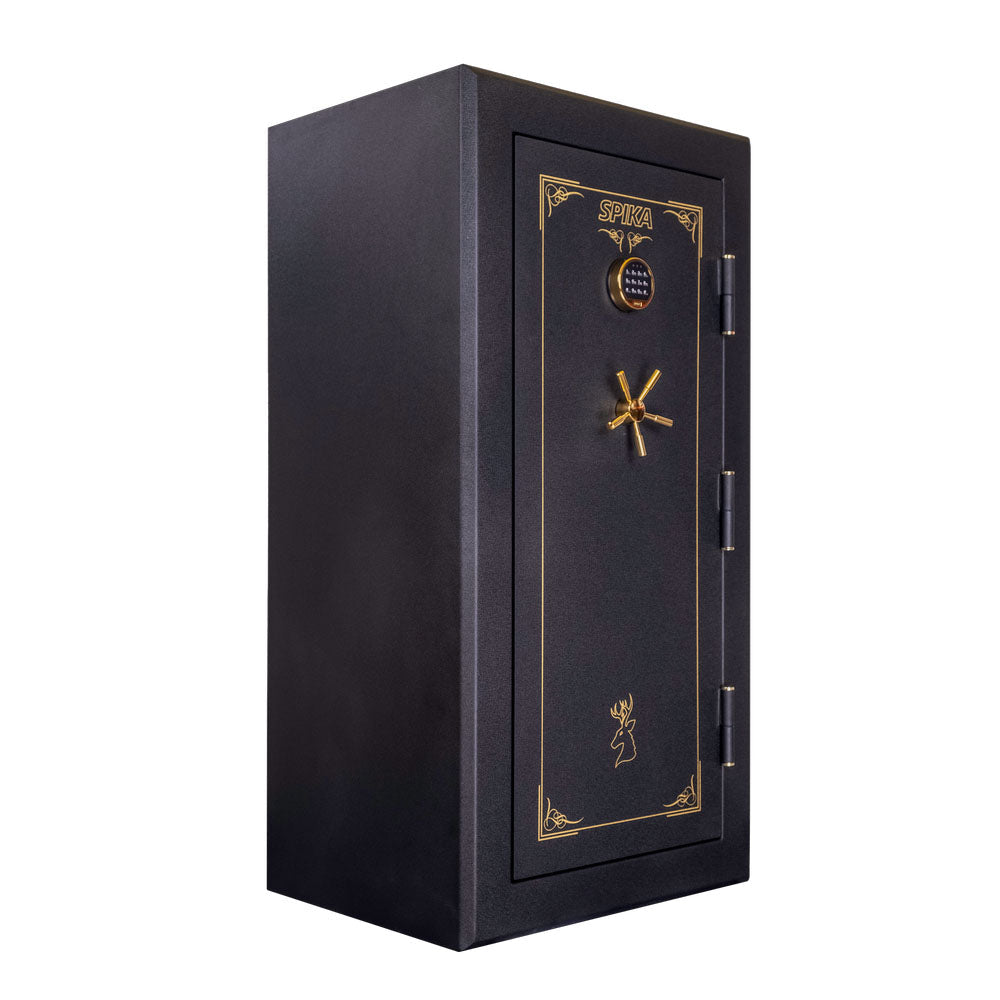 SFB1 Large A/B/C/H Fire Resistant Safe