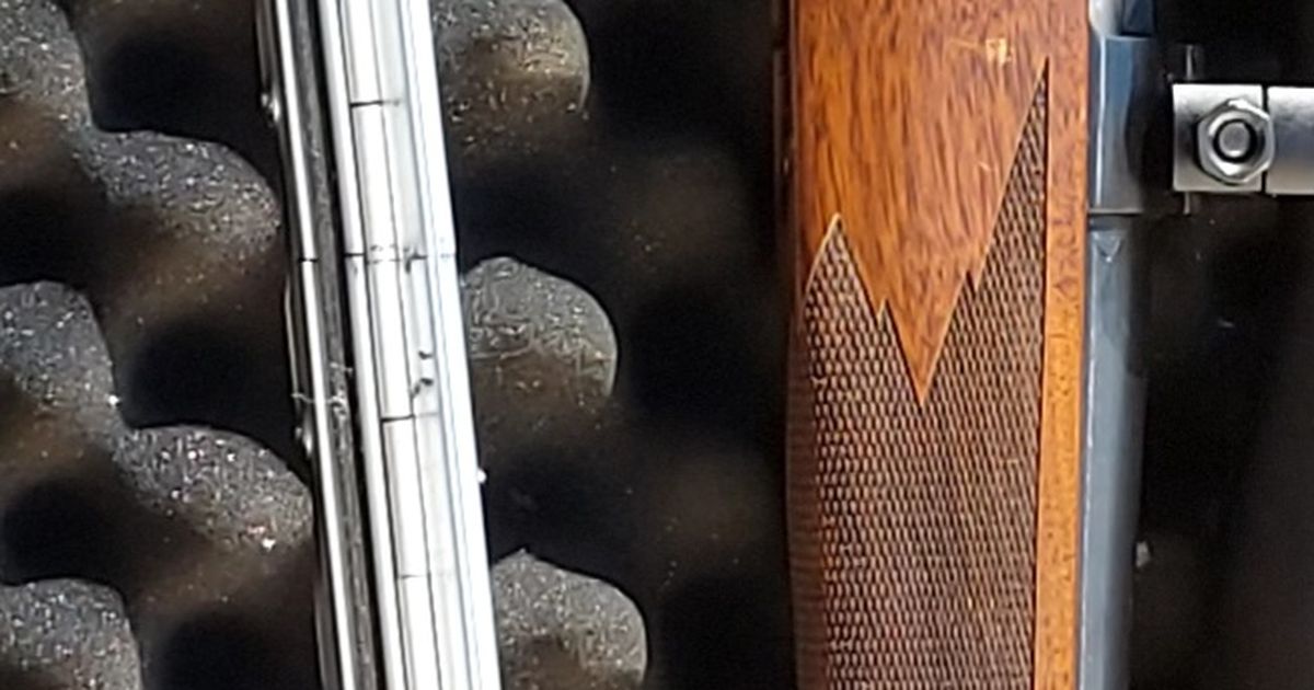 Remington 547