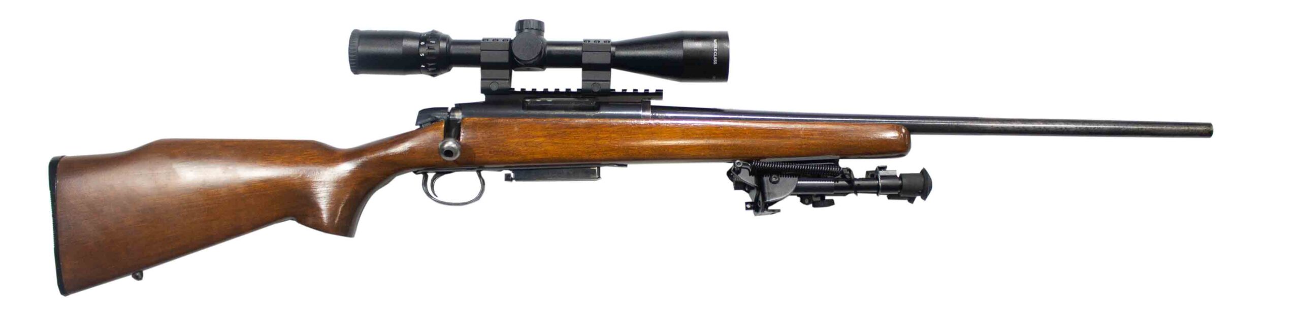 Remington 788 .243 Win Package