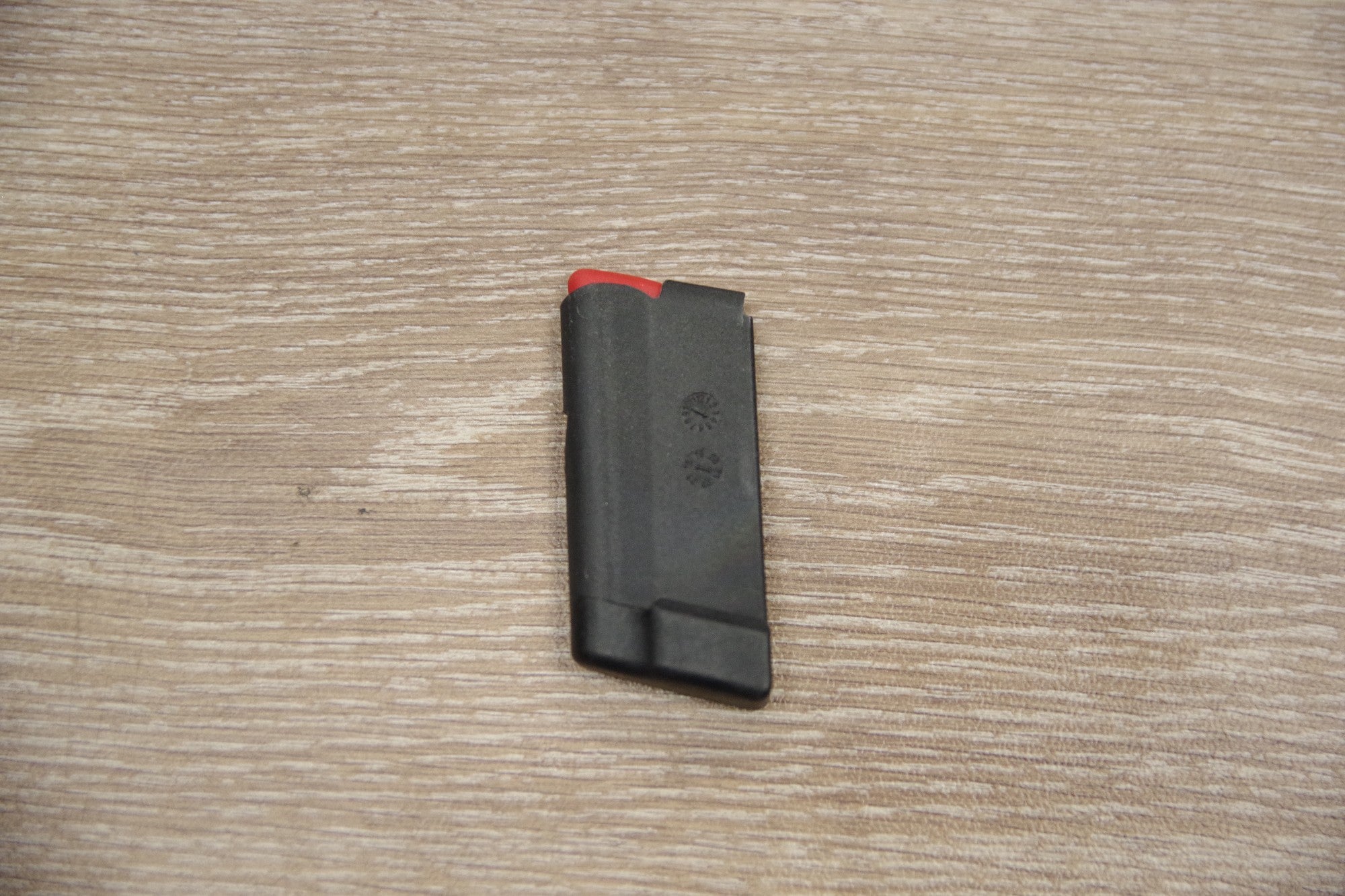 S/H VOERE K15A 5 ROUND MAGAZINE 22LR