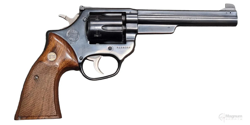 Astra Match 38 - 38SPL Good Condition