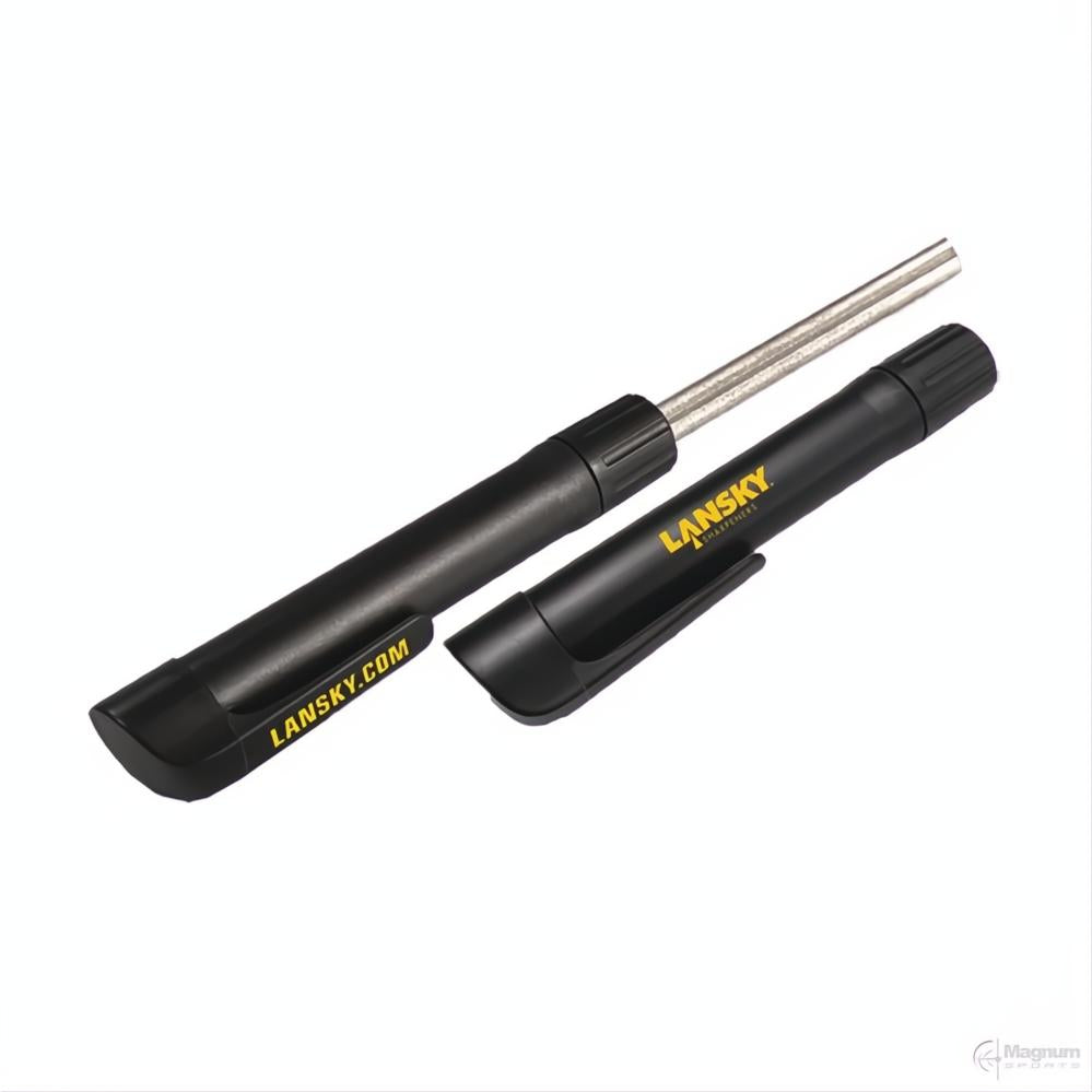 Lansky Drod1 Diamond Pen Retractable Sharpener