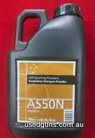 New Unopened 2KG Tub AS50N Powder pick up only