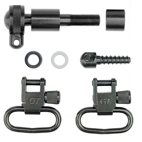 GROVTEC REM 7600 LOCKING SWIVEL SET