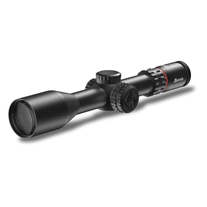 BURRIS ELIMINATOR 6 4-20X52