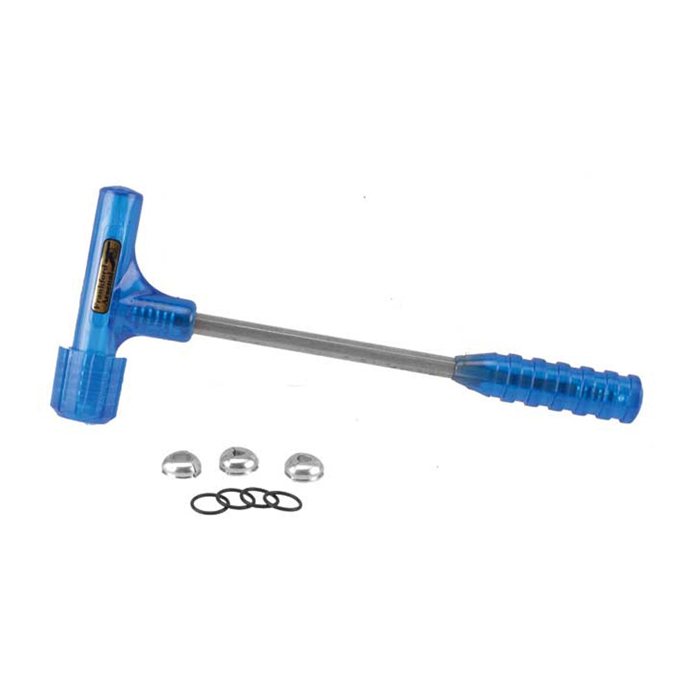Impact Bullet Puller