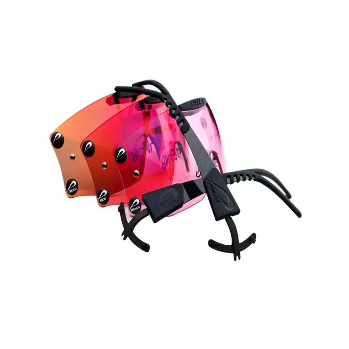 PILLA X7 FRAMES (TEMPLES)