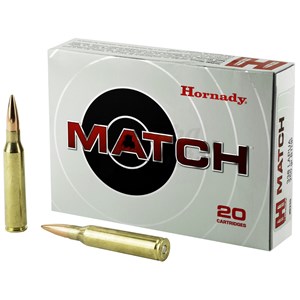 HORNADY
H8230
MATCH
338 LAPUA, 250GR, HPBT
AMMUNITION

$213.90 /PER 20
$962.45 /PER 100
