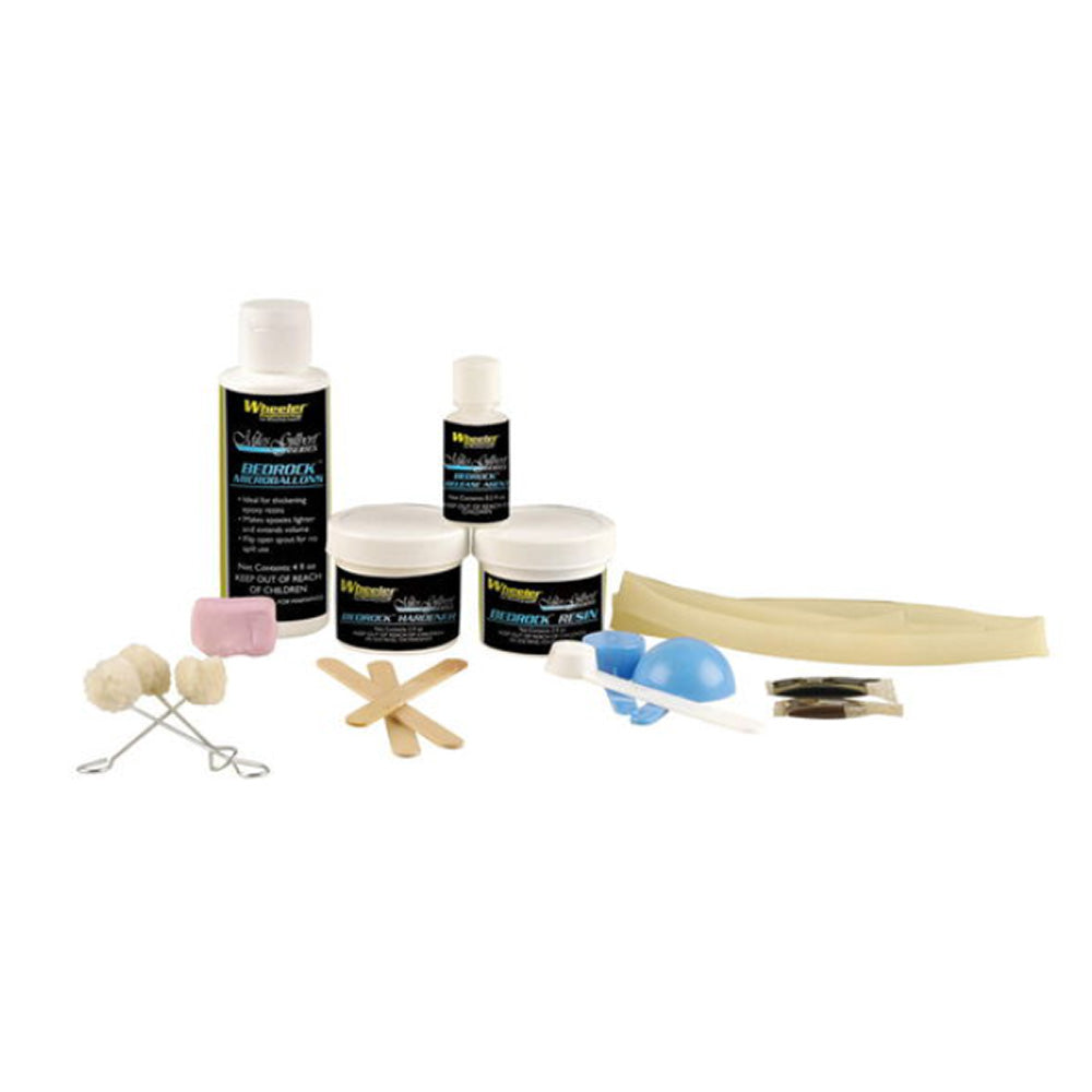 Bedrock Bedding Kit