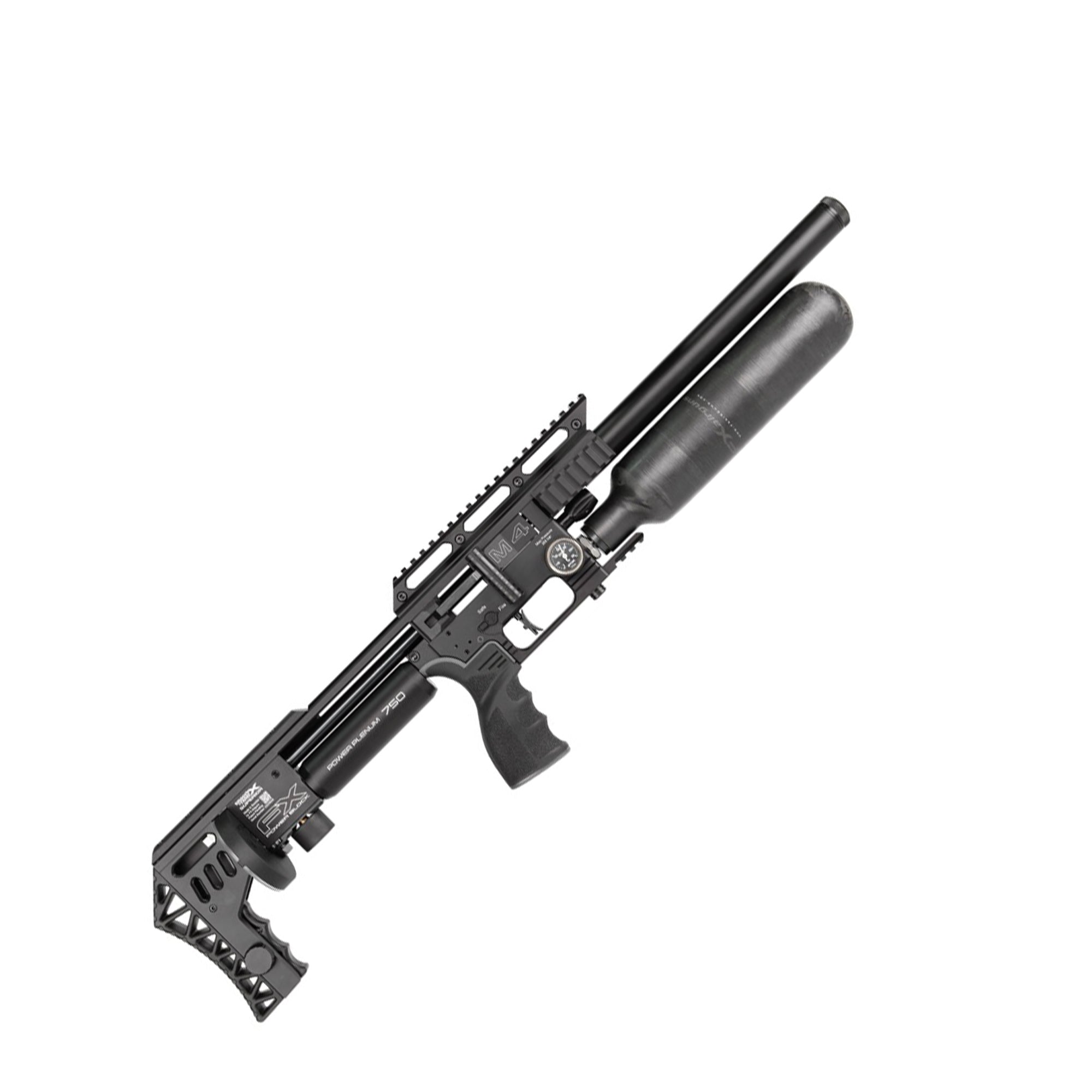 Impact M4