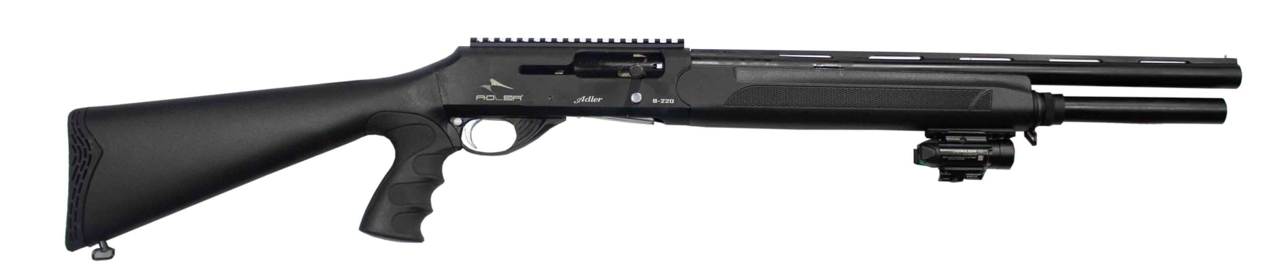 Adler B220 Straight Pull 12G