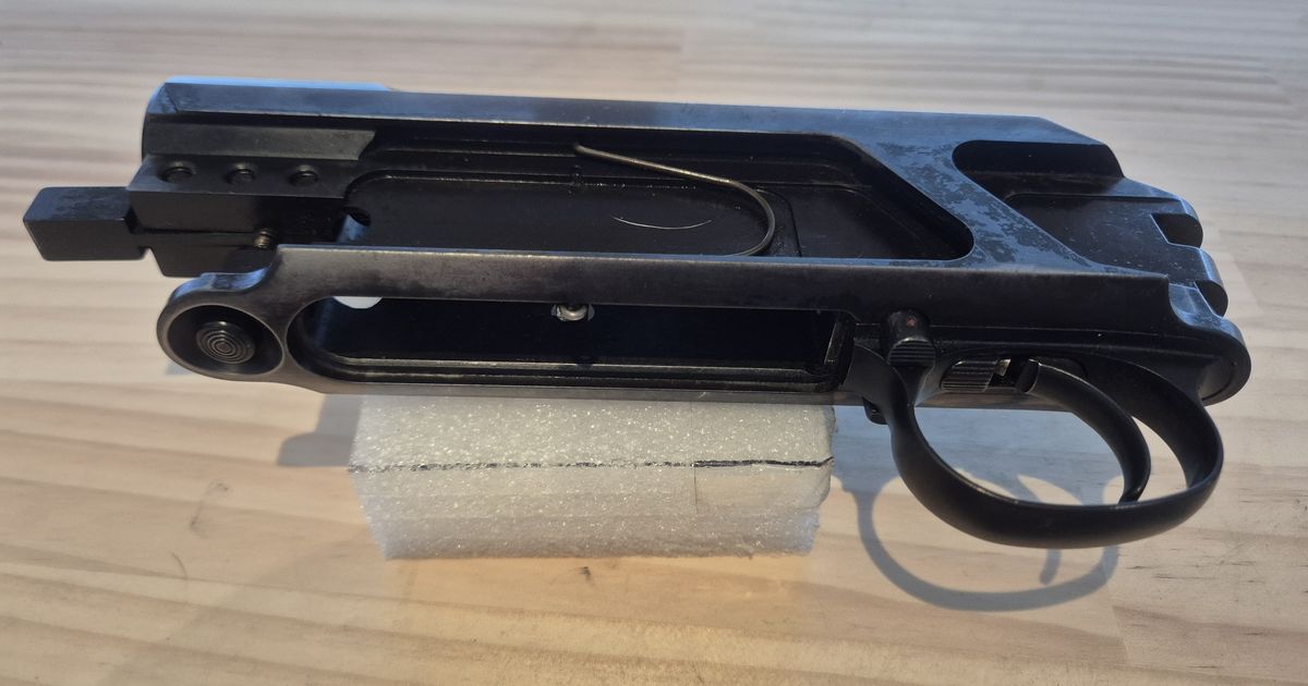 Sauer 200